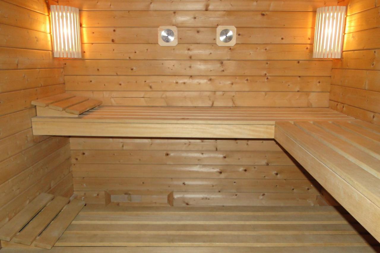 Gite 1805 Montagnes Du Jura Avec Spa Et Sauna Classe 3 Etoiles Foncine-le-Haut Exteriér fotografie